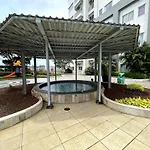 Cosmo Park Town House